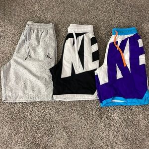 Mens Nike / Jordan Shorts